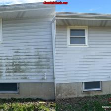 Say Goodbye to Grime: Experience the Magic of Soft Washing and House Washing in St. Charles, MO!